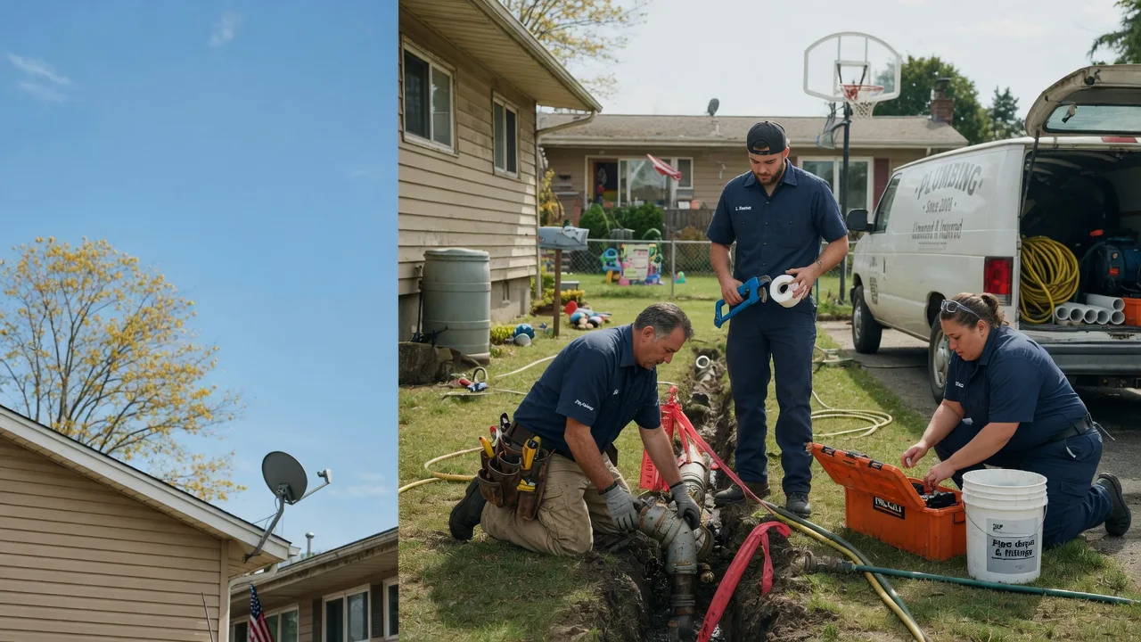 Garbage Disposal Replacement in Royal Oak, MD near me